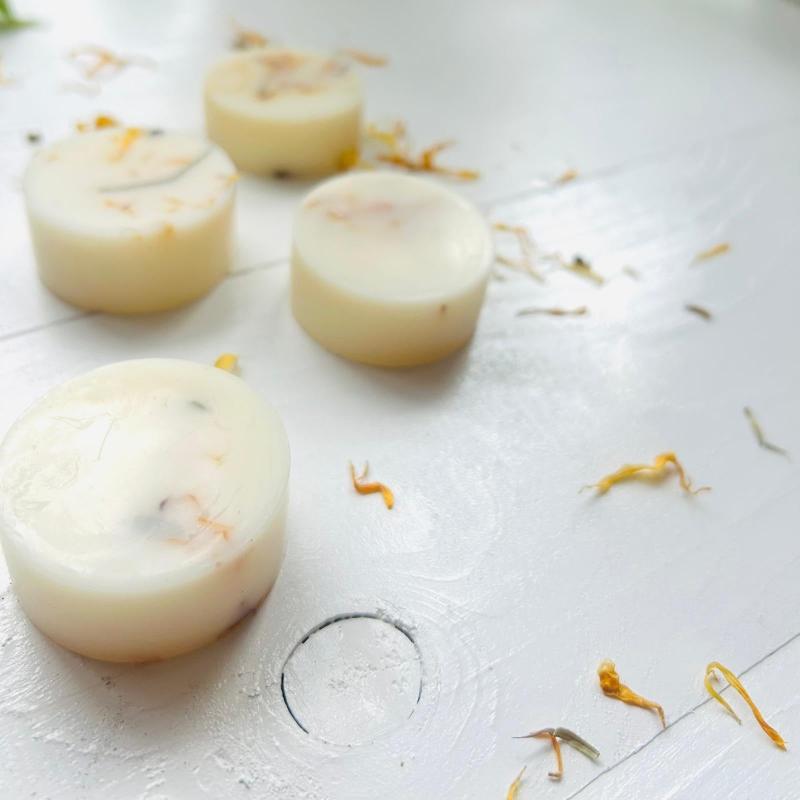 Florence Wax Melt - Rebecca Tracey
