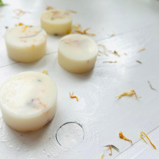 Florence Wax Melt - Rebecca Tracey