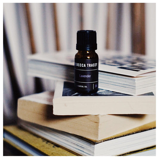 Lavender Essential Oil