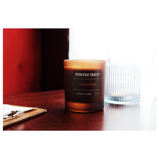 Patchouli Deep Candle