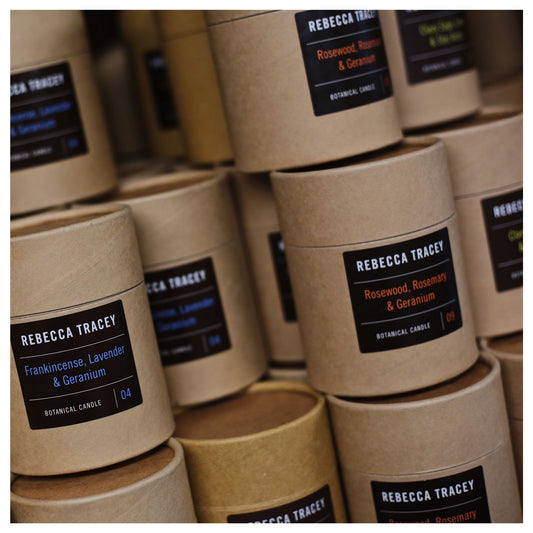 6 month Candle subscription