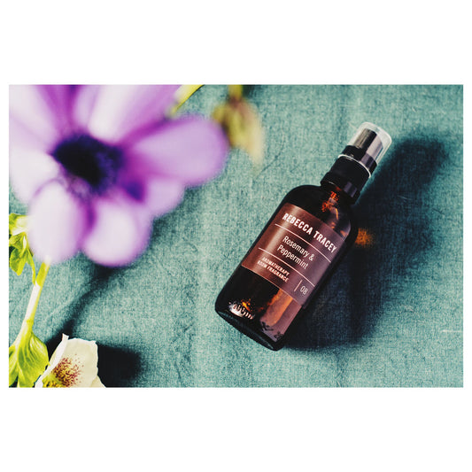 Rosemary & Peppermint Room Fragrance