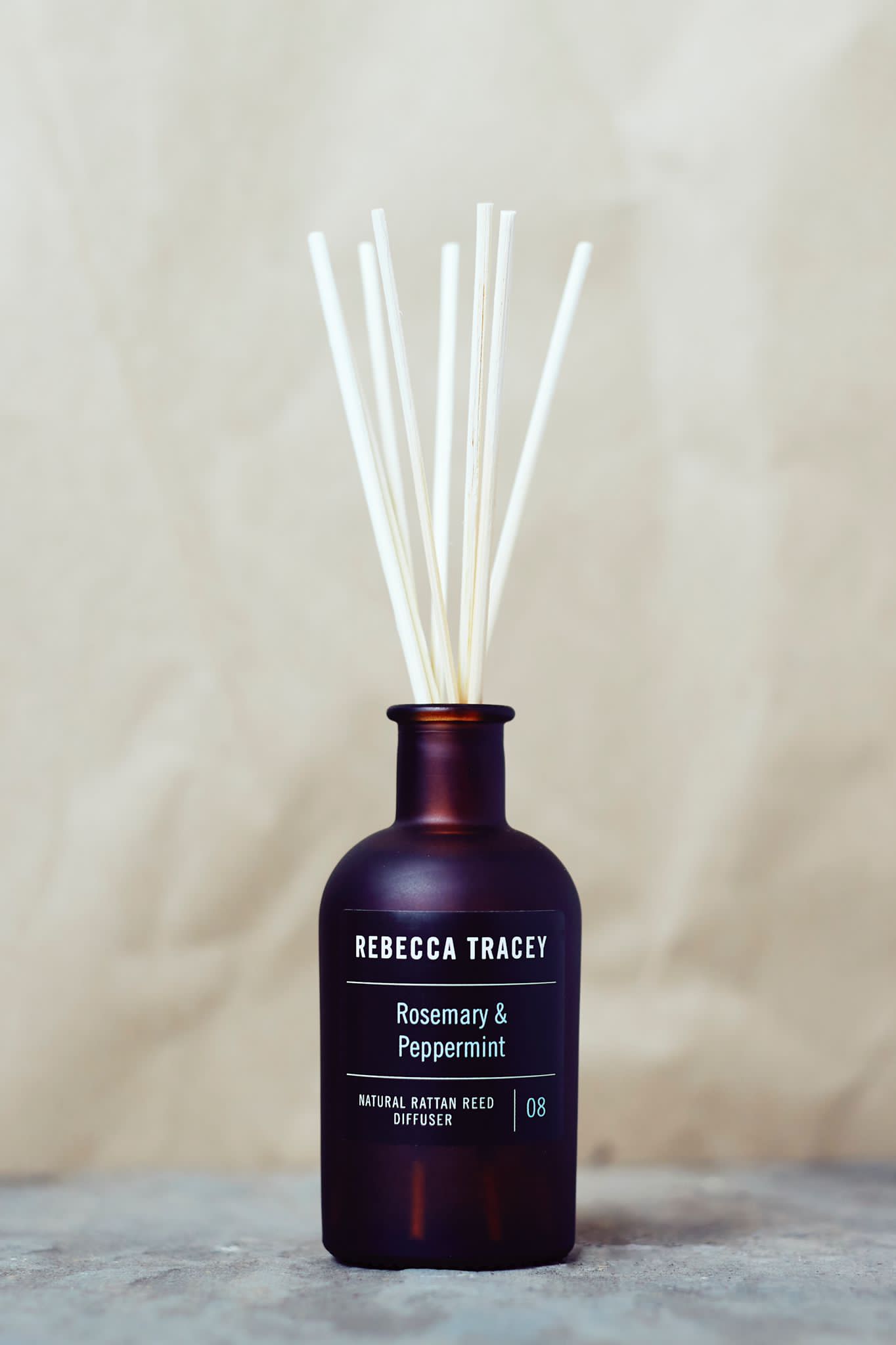 Rosemary & Peppermint Diffuser