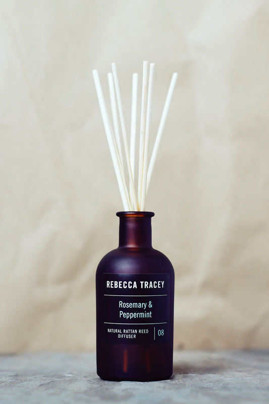 Rosemary & Peppermint Diffuser