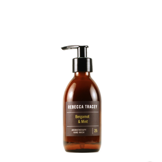 25 - Bergamot & Mint Hand Wash