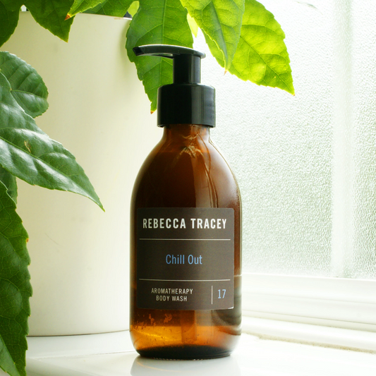 17 - Chill Out Aromatherapy Body Wash
