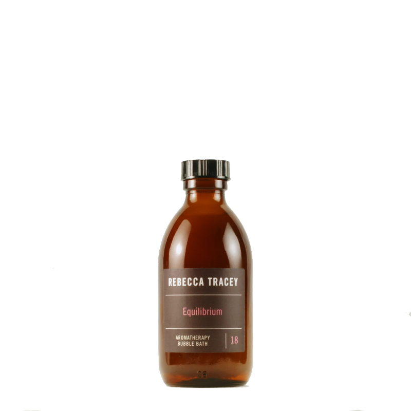 18 - Equilibrium Aromatherapy Bubble Bath