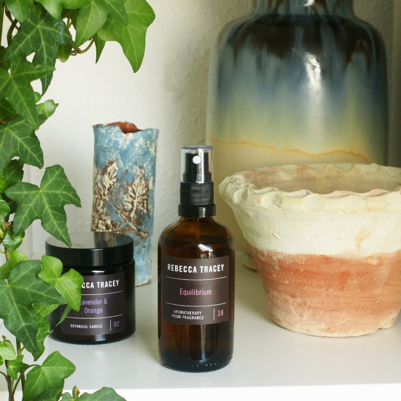 Equilibrium Room Fragrance - Rebecca Tracey
