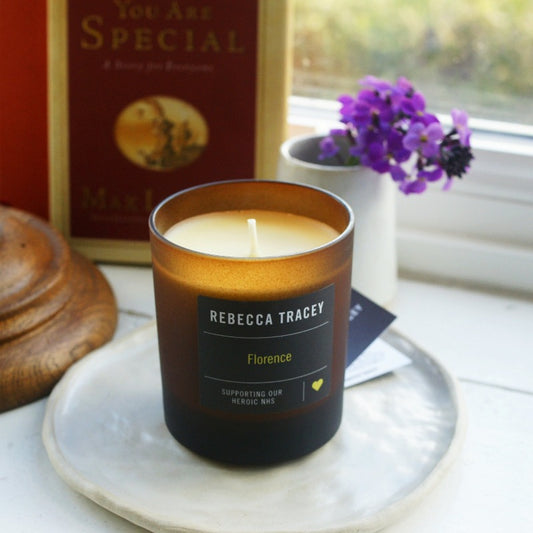 Florence Candle
