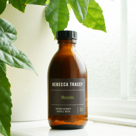 22 - Muscles Aromatherapy Bubble Bath