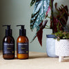 Rebecca Tracey Hand and Body Wash & Lotion