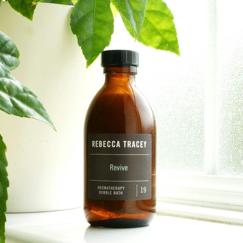 19 - Revive Aromatherapy Bubble Bath