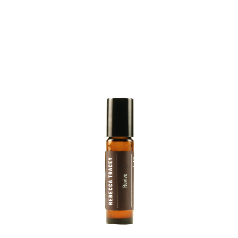 19 - Revive Aromatherapy Pulse Point Roller Ball