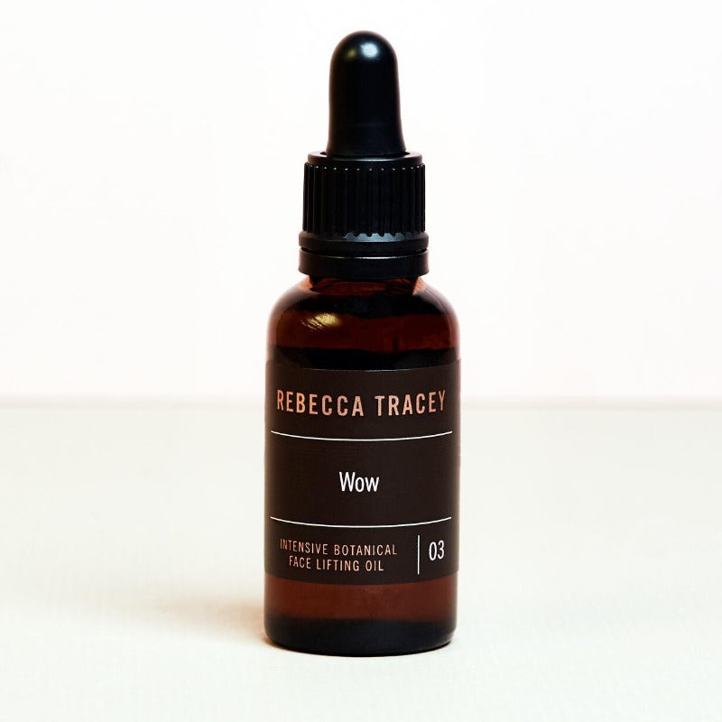 Wow - Botanical Face Lifting Oil