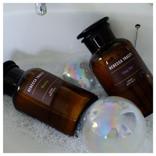 Rebecca Tracey Bath Salts