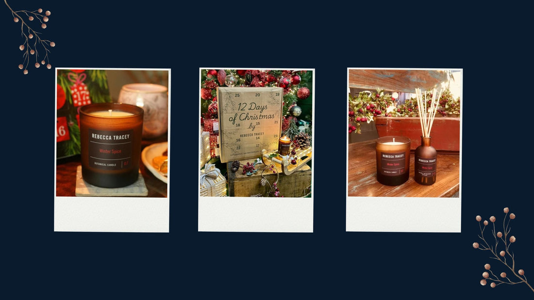 When the Clocks Go Back: A Candle Care Guide for Darker Evenings
