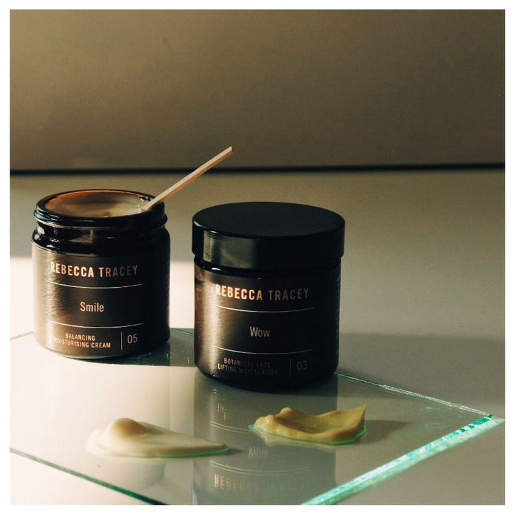 Botanical Skincare