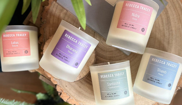 The Wellbeing Collection