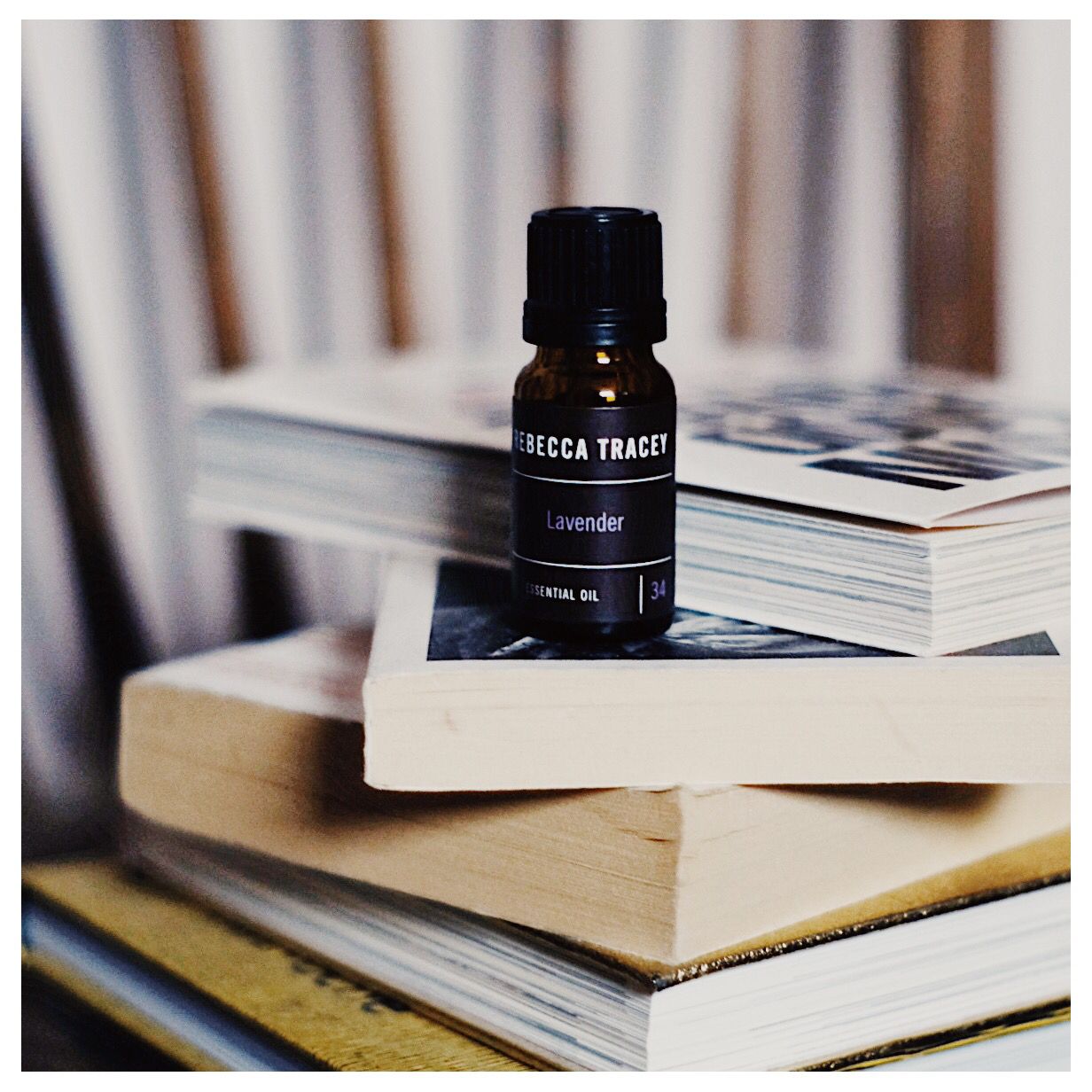 Lavender Essential Oil