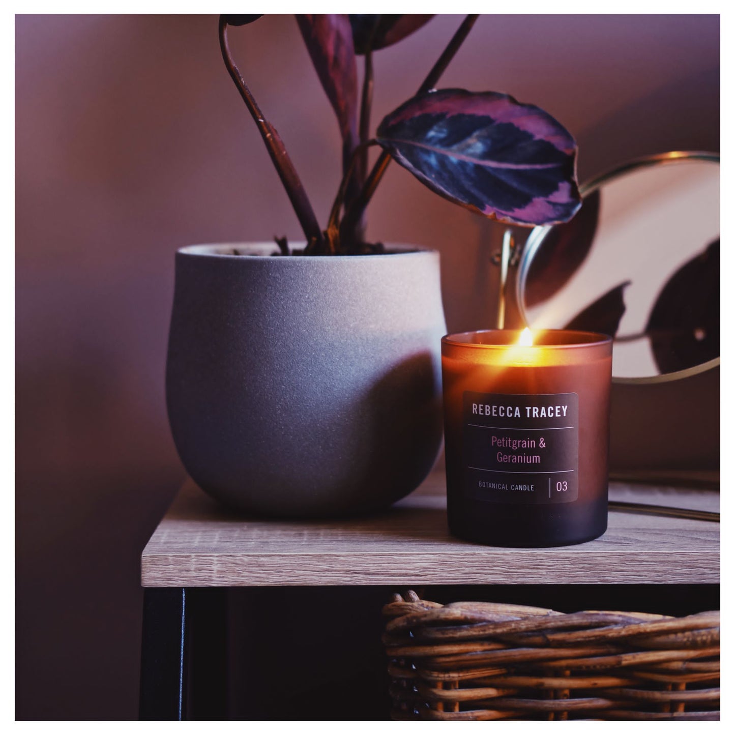3 month Candle Subscription