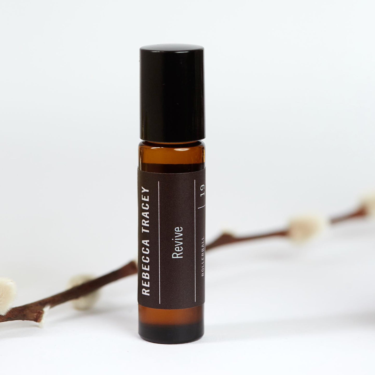 Revive Aromatherapy Pulse Point Roller Ball