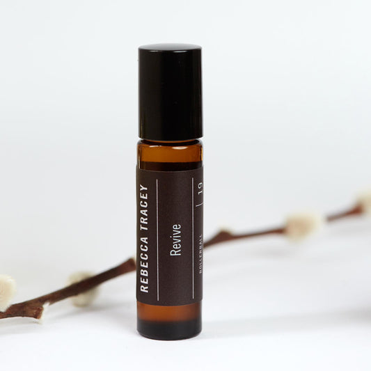 Revive Aromatherapy Pulse Point Roller Ball