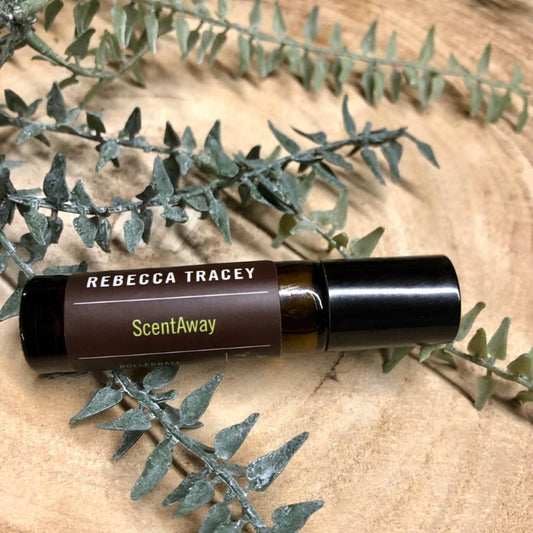 ScentAway Pulse Point Roller Ball