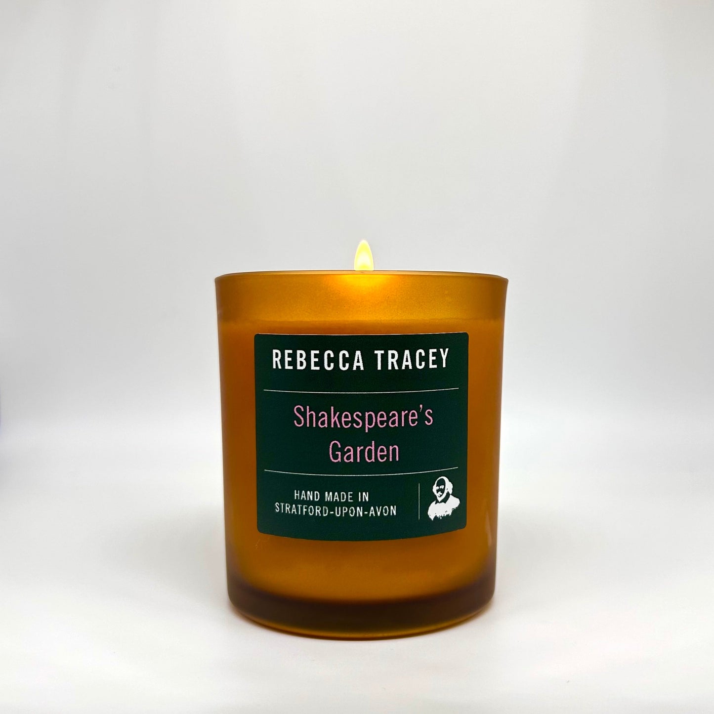 Shakespeare's Garden Candle