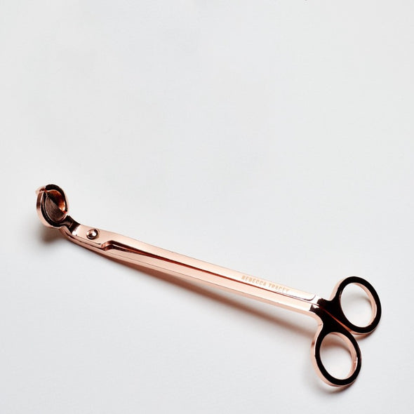 Candle Wick Trimmer - Rebecca Tracey