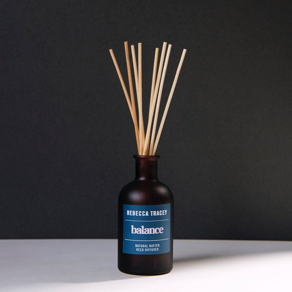 Rebecca Tracey Balance Diffuser