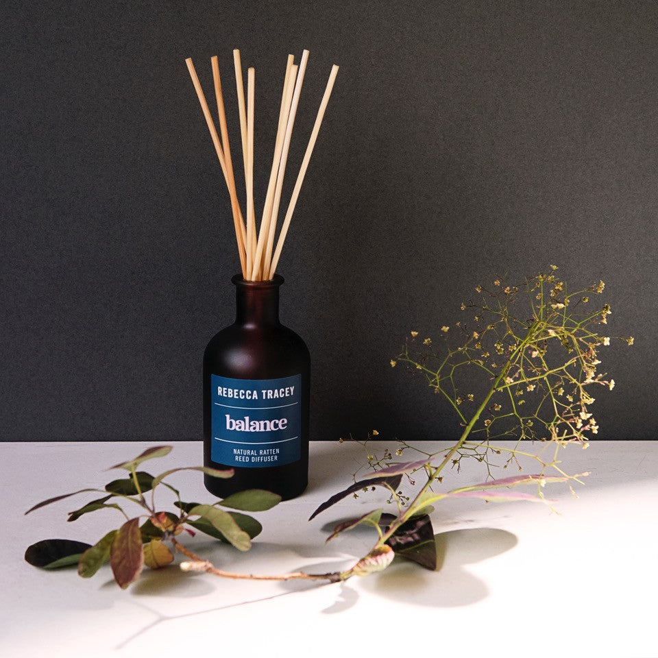 Rebecca Tracey Balance Diffuser