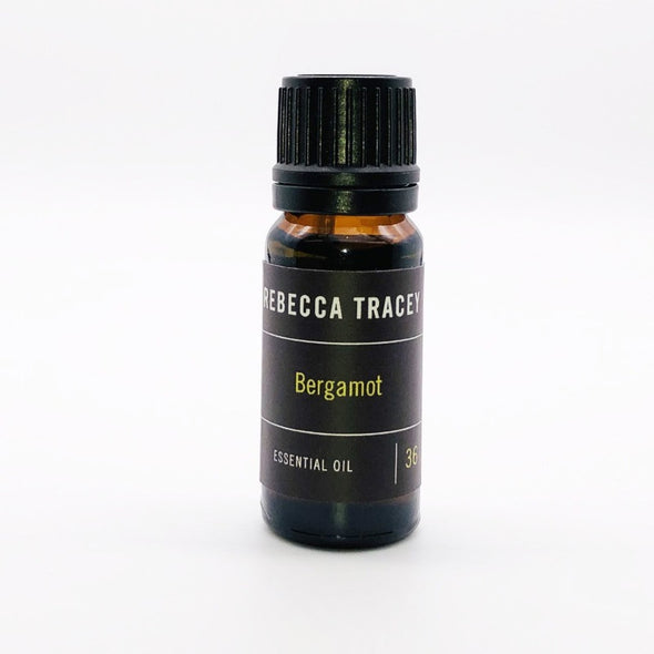 36 - Bergamot Essential Oil