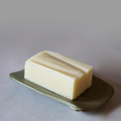 Botanical Shield Handmade Soap - Rebecca Tracey