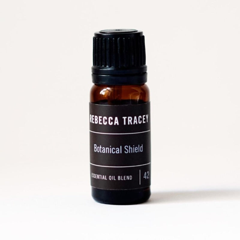 Botanical Gardens Essential Oil