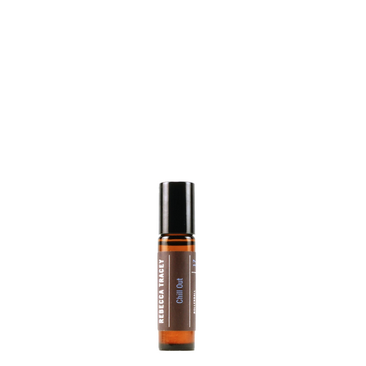 17 - Chill Out Aromatherapy Pulse Point Roller Ball