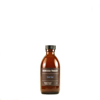 17 - Chill Out Aromatherapy Bubble Bath