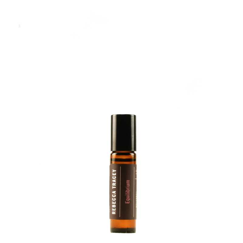 18 - Equilibrium Aromatherapy Pulse Point Roller Ball