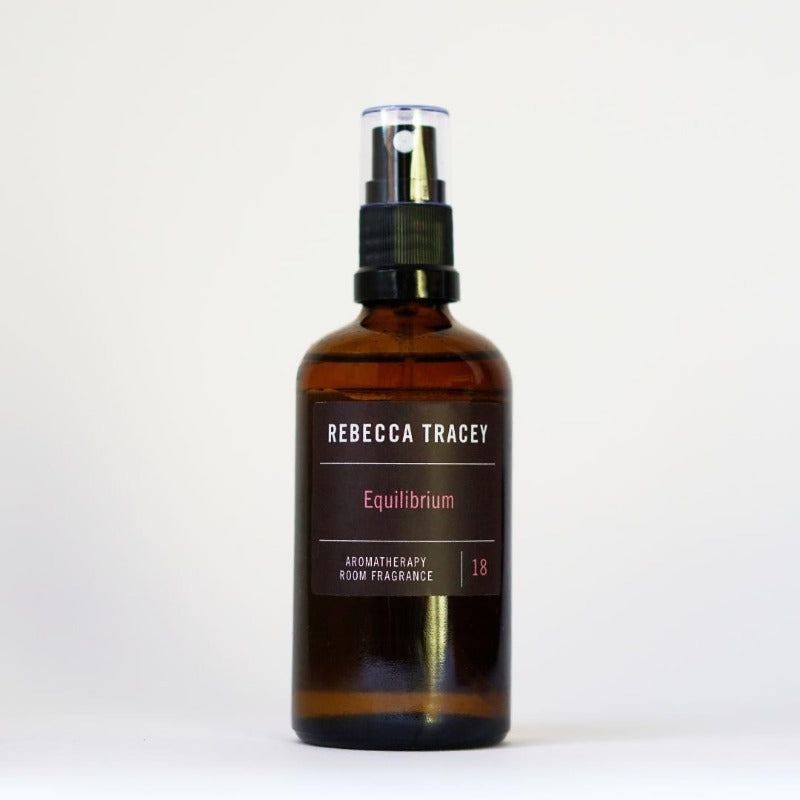 Equilibrium aromatherapy mist - Rebecca Tracey