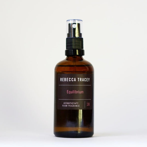 Equilibrium Room Fragrance - Rebecca Tracey