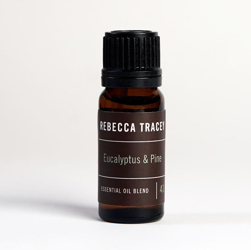 Eucalyptus & Pine Essential Oil