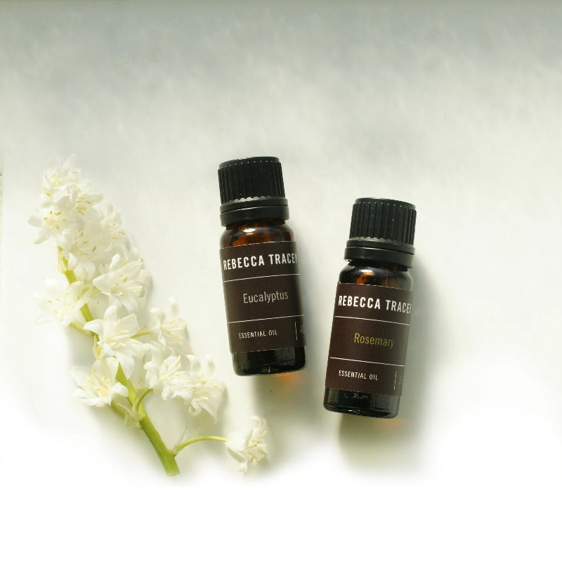 Rebecca Tracey Essential Oils