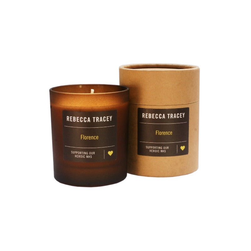 Florence Candle