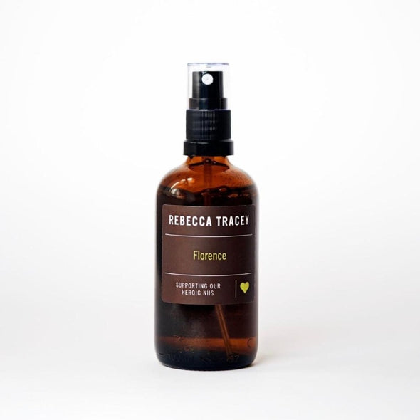 Florence Room Fragrance - Rebecca Tracey