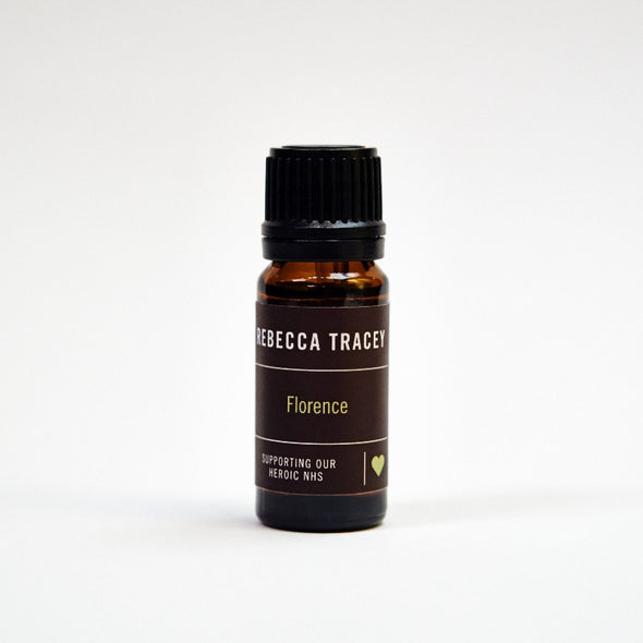 Florence Essential Oil - Rebecca Tracey