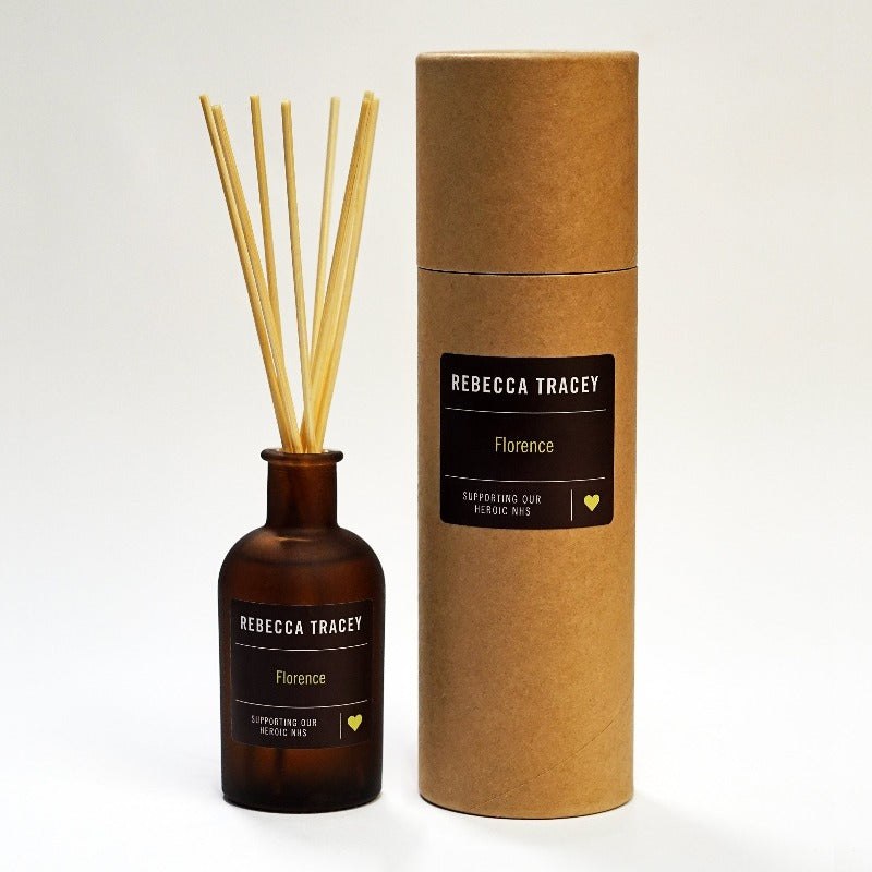 Florence Diffuser - Rebecca Tracey
