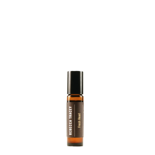 21 - Fresh Head Aromatherapy Pulse Point Roller Ball
