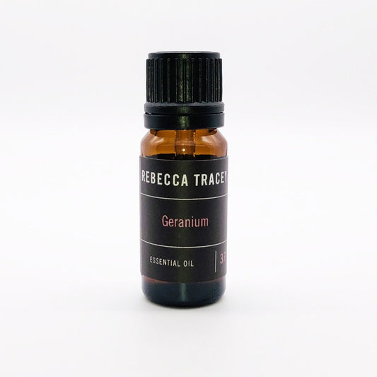 Geranium Essential Oil