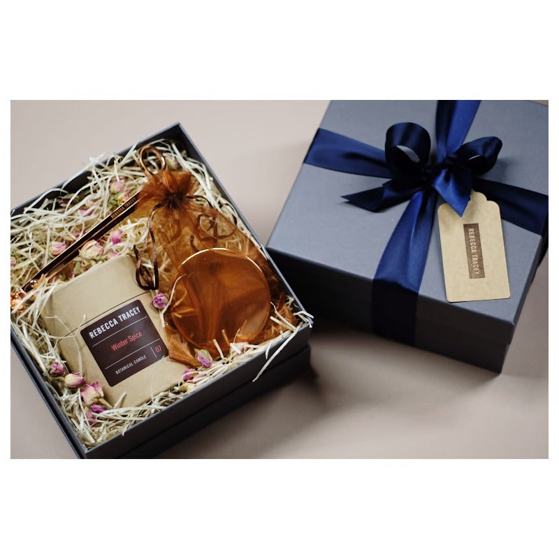 Rebecca Tracey Candle Gift set