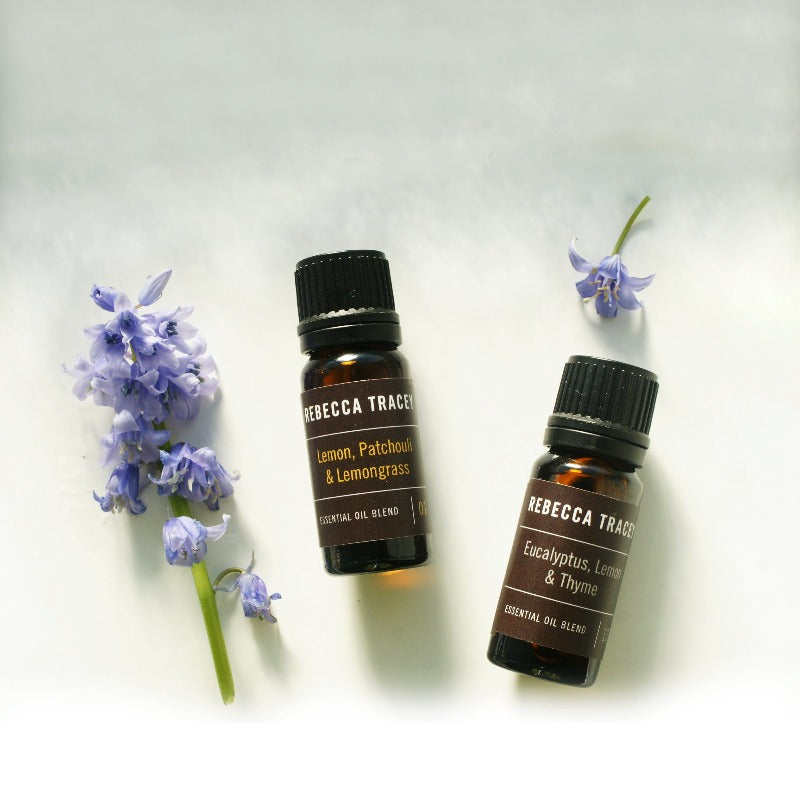 Rebecca Tracey Essential Oils