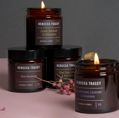 Mini Candle - Mystery Fragrance